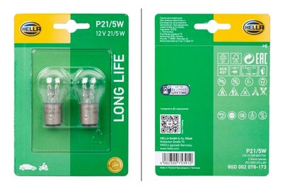 Ampoule, feu clignotant
