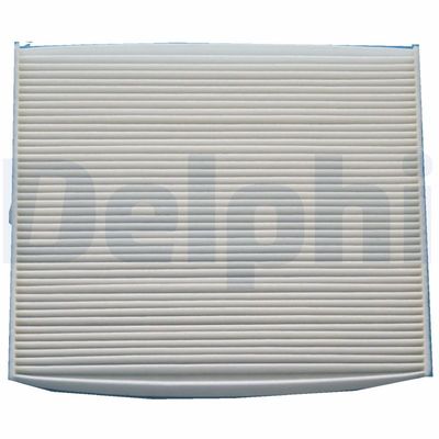 Filtre, air de l'habitacle