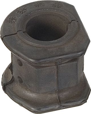 Suspension, stabilisateur