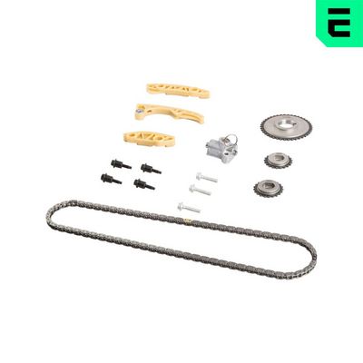 Kit de distribution par chaîne