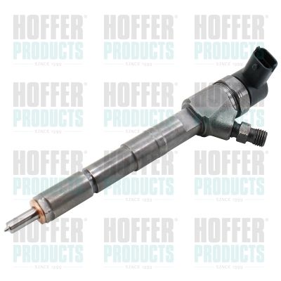 Injecteur