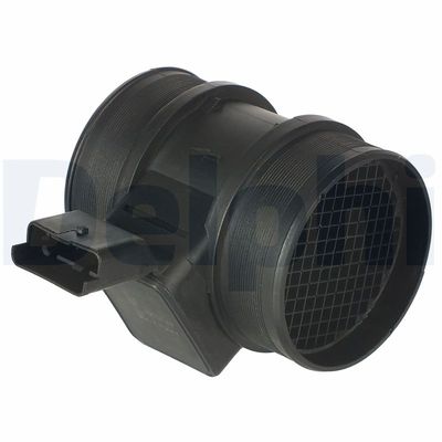Débitmètre de masse d'air