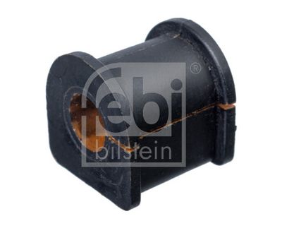 Suspension, stabilisateur