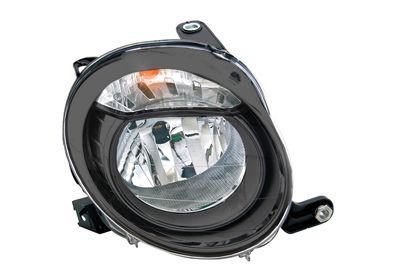 Projecteur principal