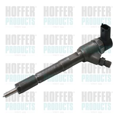 Injecteur