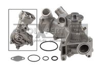 BBR Automotive Pompe à eau, refroidissement du mot