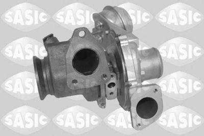 Turbocompresseur, suralimentation