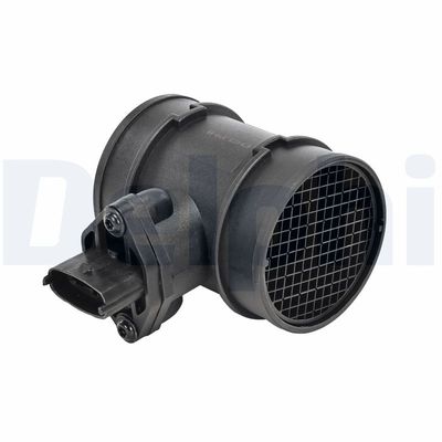 Débitmètre de masse d'air