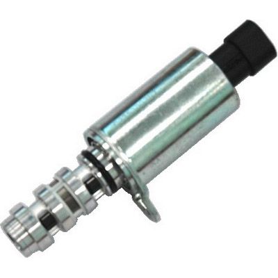 Valve de commande, réglage d'arbres à came