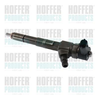 Injecteur