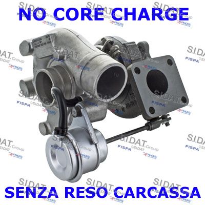 Turbocompresseur, suralimentation