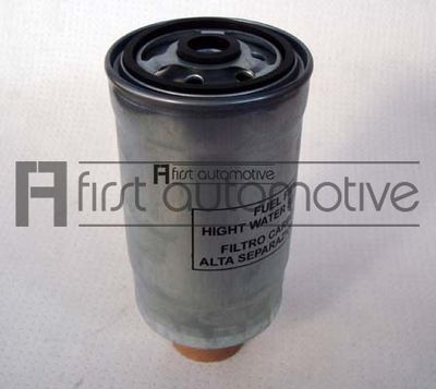 Filtre à carburant