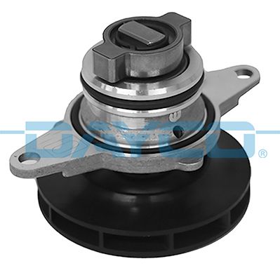 Pompe à eau, refroidissement du moteur