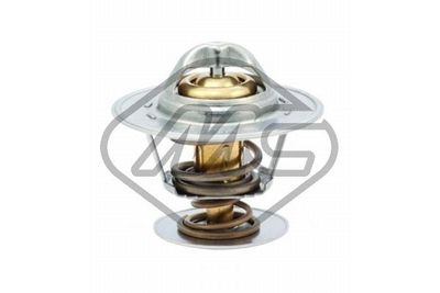 Thermostat, liqiuide de refroidissement