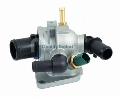 Thermostat, liquide de refroidissement