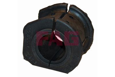 Suspension, stabilisateur