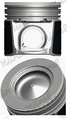 Piston