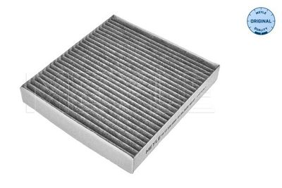 Filtre, air de l'habitacle