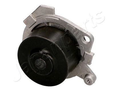 Pompe à eau, refroidissement du moteur