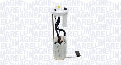 Module d'alimentation en carburant