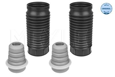 Kit de protection contre la poussière, amortisseur