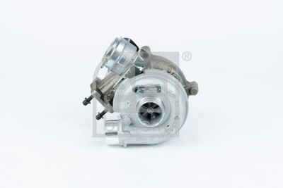 Turbocompresseur, suralimentation
