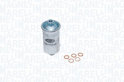 Filtre à carburant