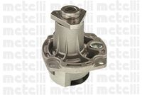 METELLI Pompe à eau, refroidissement du moteur