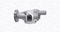MAGNETI MARELLI Pompe à eau, refroidissement du mo