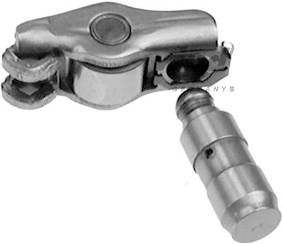 Kit d'accessoires, levier oscillant