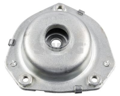 Coupelle de suspension