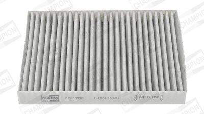 Filtre, air de l'habitacle