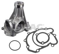 SWAG Pompe à eau, refroidissement du moteur
