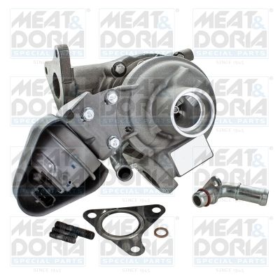 Turbocompresseur, suralimentation