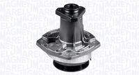 MAGNETI MARELLI Pompe à eau, refroidissement du mo