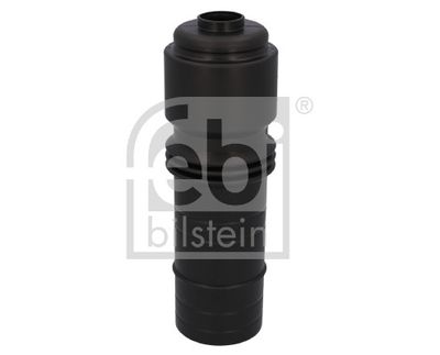 Bouchon de protection/soufflet, amortisseur