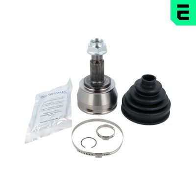 Jeu de joints, arbre de transmission