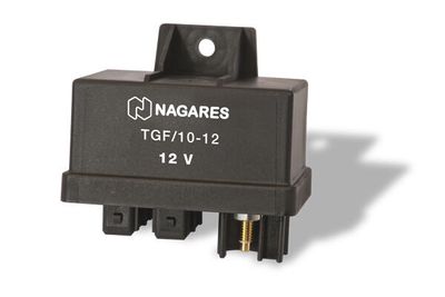 Appareil de commande, temps de préchauffage