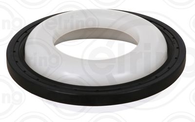 Bague d'étanchéité, vilebrequin
