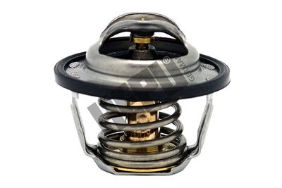 Thermostat, liqiuide de refroidissement