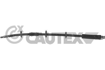Flexible de frein