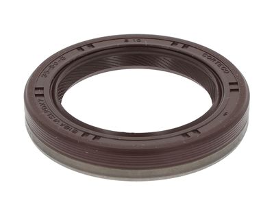 Bague d'étanchéité, vilebrequin