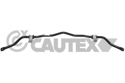 Stabilisateur, chassis