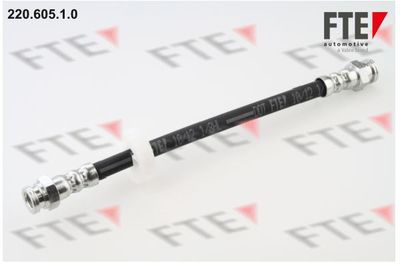Flexible de frein