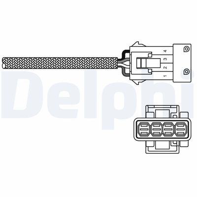 Sonde lambda