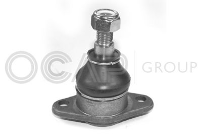 Rotule de suspension