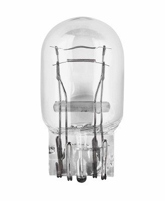 Ampoule, feu clignotant