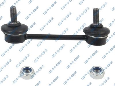Entretoise/tige, stabilisateur