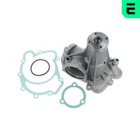 OPTIMAL Pompe à eau, refroidissement du moteur