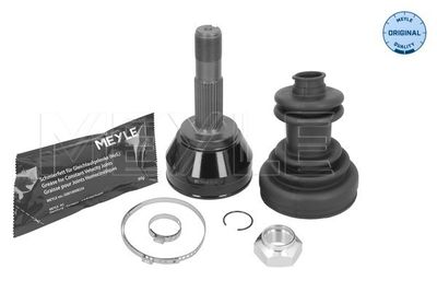 Jeu de joints, arbre de transmission